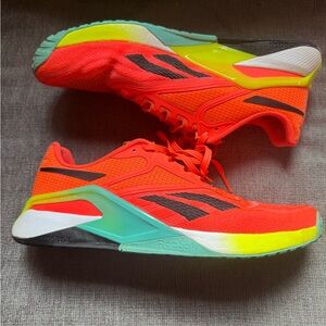 Reebok Nano X2
